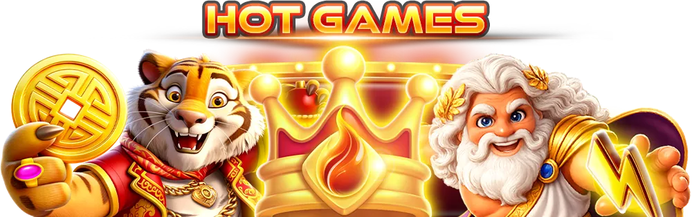 Hot Games